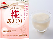 乳酸菌の恵み 糀あまざけ