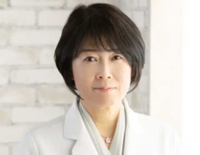伊藤 知華子氏の写真